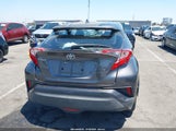 Toyota C-Hr Xle Premium NMTKHMBX8JR051634 fotografie