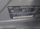 Hyundai Sonata Se 5NPEC4AC0DH793614 снимка