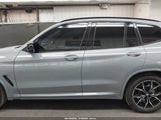 BMW X3 M40I 5UX83DP07R9U95683 снимка