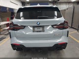 BMW X3 M40I 5UX83DP07R9U95683 снимка