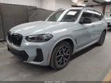 BMW X3 M40I 5UX83DP07R9U95683 снимка