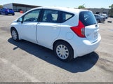 Nissan Versa Note S (Sr)/S Plus/Sl/Sr/Sv 3N1CE2CP8FL415665 снимка