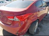 Hyundai Elantra Limited (Ulsan Plant) KMHDH4AE4CU234582 fotografie