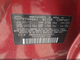 Hyundai Elantra Limited (Ulsan Plant) KMHDH4AE4CU234582 photo