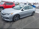 Honda Accord Sport 1HGCR2F59HA061579 photo