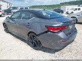 Nissan Sentra Sr Xtronic Cvt 3N1AB8DV2NY299882 photo