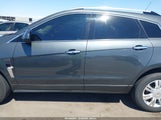 Cadillac Srx Luxury Collection 3GYFNAEY8AS638095 снимка