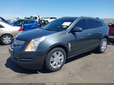 Cadillac Srx Luxury Collection 3GYFNAEY8AS638095 снимка