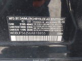 Mercedes-Benz E 350 WDBUF56J56A818855 снимка