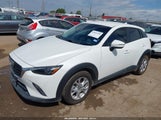 Mazda Cx-3 Sport JM1DKDB72L1474902 снимка