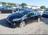 Toyota Prius Ii JTDKN3DU6A5027622 снимка