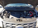 Ford Explorer Xlt 1FM5K7D88HGC55289 fotografie