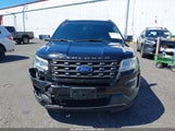 Ford Explorer Xlt 1FM5K7D88HGC55289 снимка