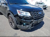 Ford Explorer Xlt 1FM5K7D88HGC55289 fotografie