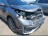 Honda Cr-V Awd Ex-L 5J6RW2H82NA009838 снимка