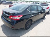 Nissan Sentra Fe+ S 3N1AB7AP9DL778828 снимка
