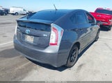 Toyota Prius Two JTDKN3DU1E0376285 снимка