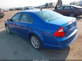 Ford Fusion Sel 3FAHP0JA5CR362812 снимка