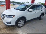 Nissan Rogue S 5N1AT2MTXJC775798 снимка