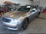 Infiniti G35X JNKBV61F67M813280 снимка