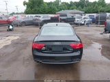Audi A5 2.0T Premium WAUM2AFR2GA048205 снимка