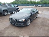 Audi A5 2.0T Premium WAUM2AFR2GA048205 снимка