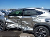 Lexus Nx 300 JTJGARBZ5L2166578 снимка