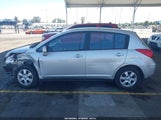 Nissan Versa 1.8Sl 3N1BC13E77L355633 снимка