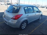 Nissan Versa 1.8Sl 3N1BC13E77L355633 снимка
