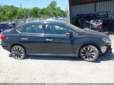 Nissan Sentra Sr 3N1AB7AP0JY216878 снимка