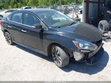 Nissan Sentra Sr 3N1AB7AP0JY216878 снимка