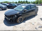 Nissan Sentra Sr 3N1AB7AP0JY216878 снимка
