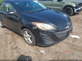 Mazda Mazda3 I Touring JM1BL1VF2B1385786 снимка