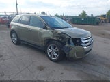 Ford Edge Limited 2FMDK3K92DBA84315 снимка