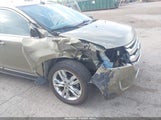 Ford Edge Limited 2FMDK3K92DBA84315 fotografie