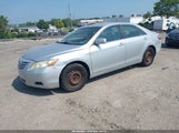 Toyota Camry Le 4T1BE46K37U590851 снимка