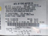 Ford Fusion S 1FA6P0G77G5108661 снимка