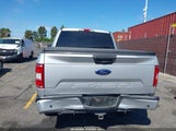 Ford F-150 Xl 1FTEW1E55JKD34898 снимка