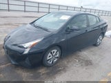 Toyota Prius Three JTDKARFU9G3011088 снимка