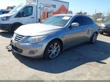 Hyundai Genesis 3.8 KMHGC4DE0BU121346 снимка