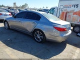 Hyundai Genesis 3.8 KMHGC4DE0BU121346 снимка