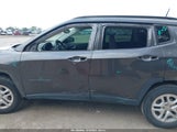 Jeep Compass Sport Fwd 3C4NJCAB5JT124631 photo