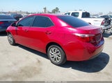 Toyota Corolla Le 2T1BURHE7KC234680 снимка