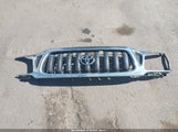 Toyota 4Runner Limited JTEBU5JR0H5476458 снимка