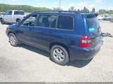 Toyota Highlander V6 JTEDP21A050082864 снимка
