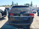 Volkswagen Atlas 3.6L V6 Launch Edition 1V2HR2CAXJC504482 снимка