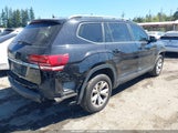 Volkswagen Atlas 3.6L V6 Launch Edition 1V2HR2CAXJC504482 снимка