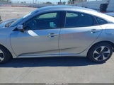 Honda Civic Lx 2HGFC2F69LH600302 снимка