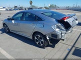 Honda Civic Lx 2HGFC2F69LH600302 снимка