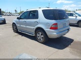 Mercedes-Benz Ml 500 4Matic 4JGAB75E25A559963 photo